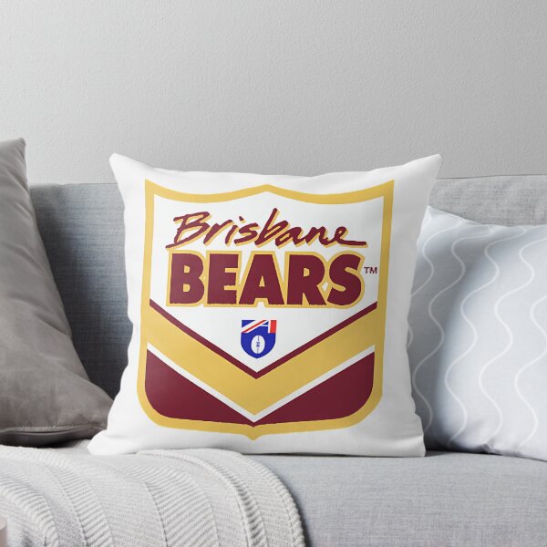 Item preview, Brisbane Bears Fc designed and sold by casey-joyner.