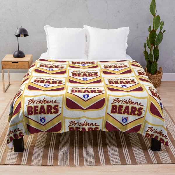 Item preview, Brisbane Bears Fc designed and sold by casey-joyner.