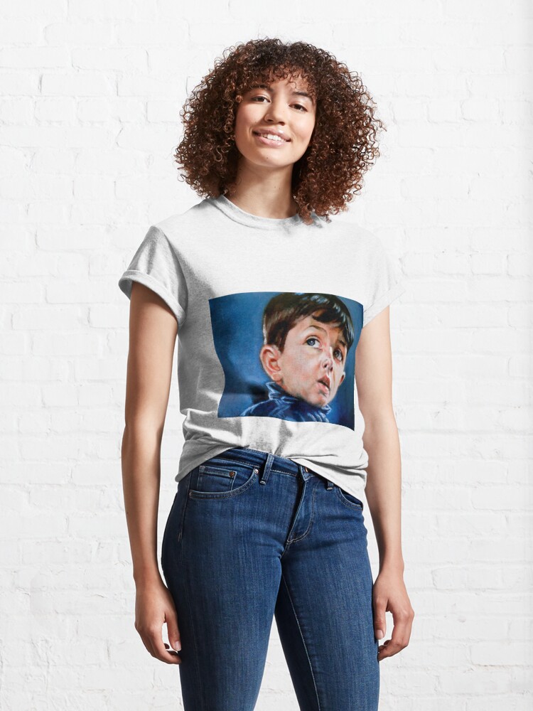 cinema paradiso shirt