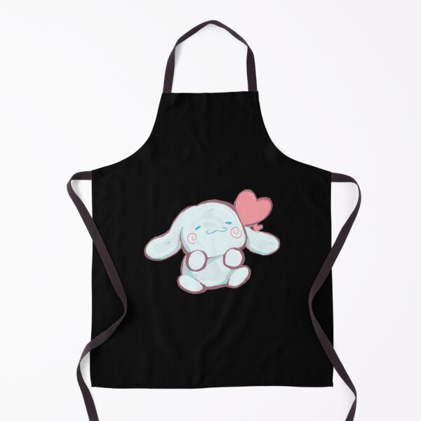 Item preview, Cinnamoroll Heart designed and sold by radford-nakesha.