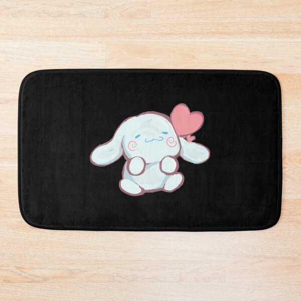 Item preview, Cinnamoroll Heart designed and sold by radford-nakesha.