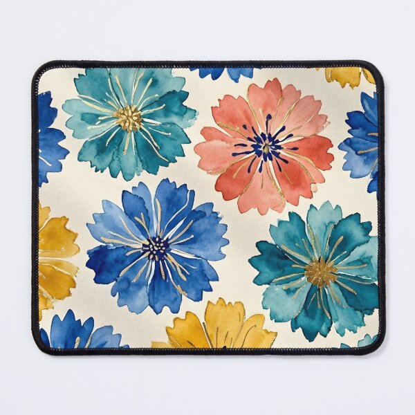 Item preview, Small Flowers designed and sold by GraphicsClub.