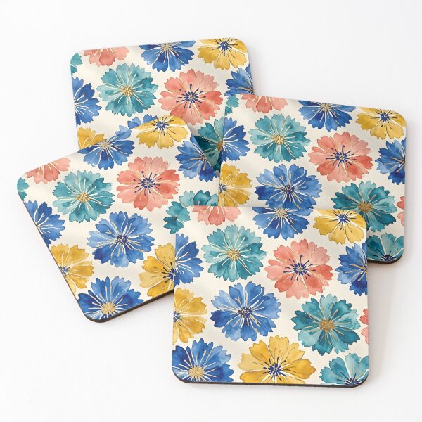 Item preview, Small Flowers designed and sold by GraphicsClub.