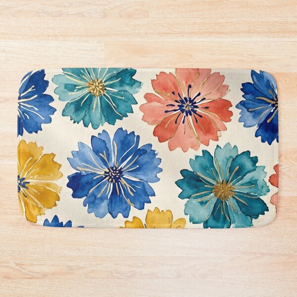 Item preview, Small Flowers designed and sold by GraphicsClub.