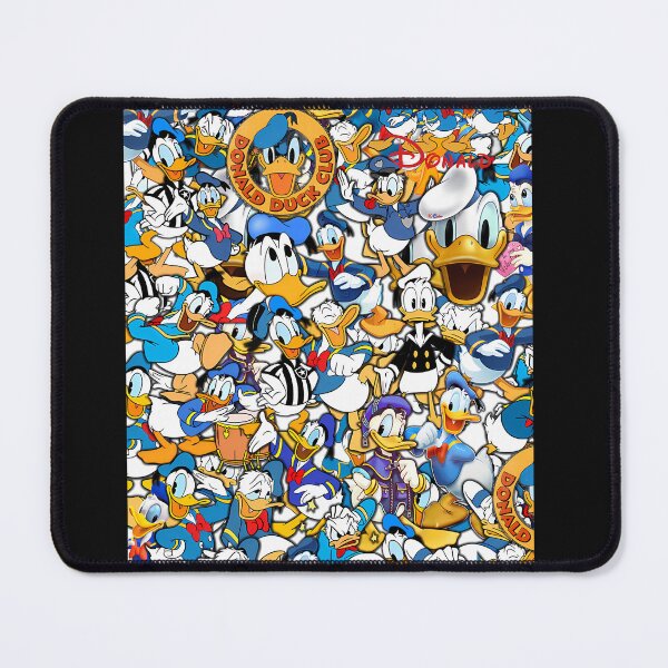 Item preview, Donald Duck Kids Funn Cartoon Ultimate Super Fine designed and sold by ARTDOSEMAKER ⭐⭐⭐⭐⭐.