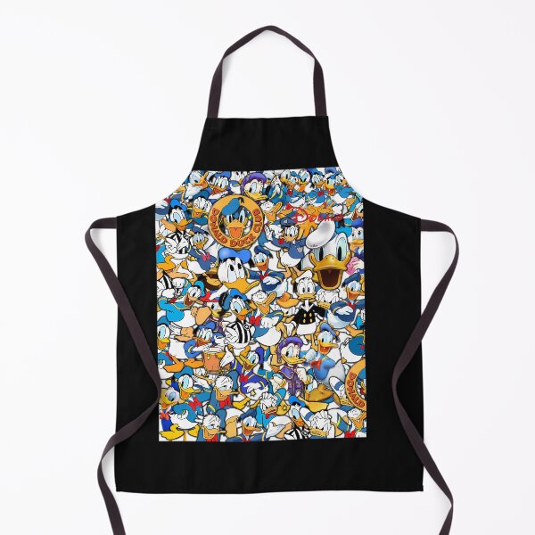 Item preview, Donald Duck Kids Funn Cartoon Ultimate Super Fine designed and sold by ARTDOSEMAKER  ⭐⭐⭐⭐⭐.
