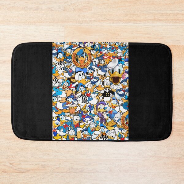 Item preview, Donald Duck Kids Funn Cartoon Ultimate Super Fine designed and sold by ARTDOSEMAKER  ⭐⭐⭐⭐⭐.