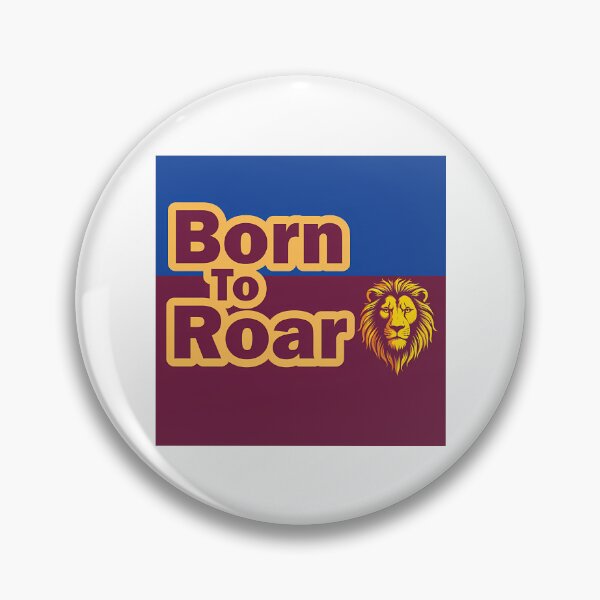Item preview, Brisbane Lions designed and sold by casey-joyner.