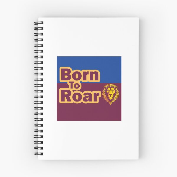 Item preview, Brisbane Lions designed and sold by casey-joyner.