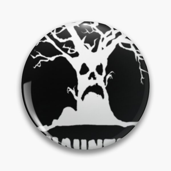 Item preview, Haunted Mound designed and sold by Uptingtup.