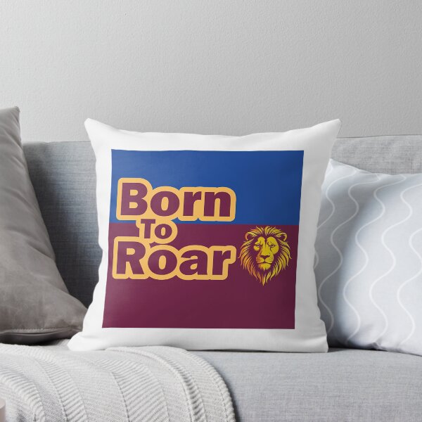 Item preview, Brisbane Lions designed and sold by casey-joyner.