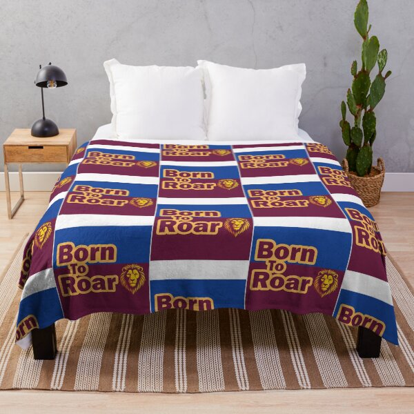 Item preview, Brisbane Lions designed and sold by casey-joyner.