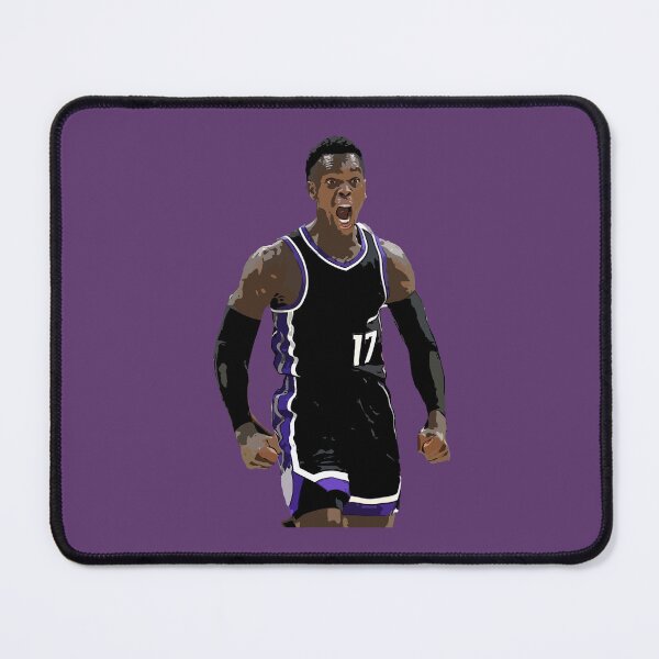 Item preview, Dennis Schroder designed and sold by raffrasta.