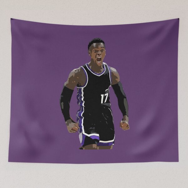 Item preview, Dennis Schroder designed and sold by raffrasta.
