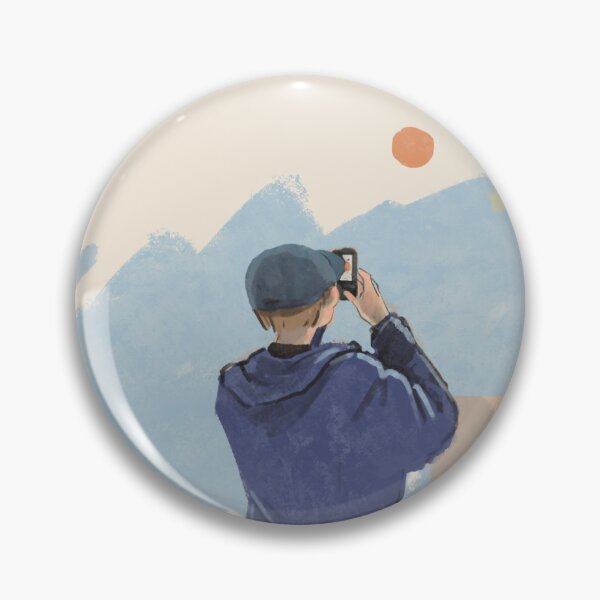 Item preview, BTS: Namjooning designed and sold by pebblesCorner.