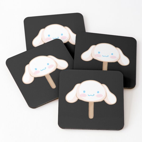 Item preview, Cinnamoroll Ice Cream designed and sold by radford-nakesha.