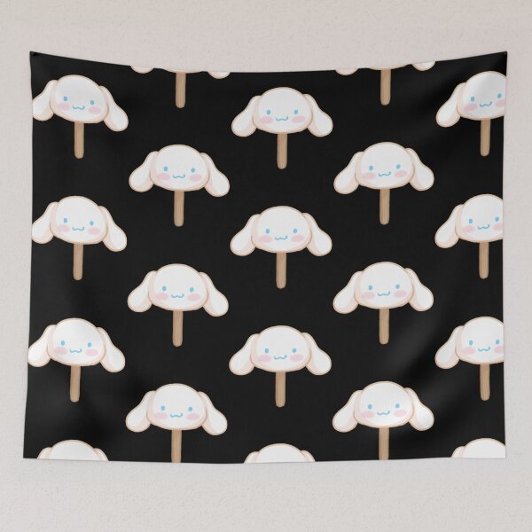 Item preview, Cinnamoroll Ice Cream designed and sold by radford-nakesha.