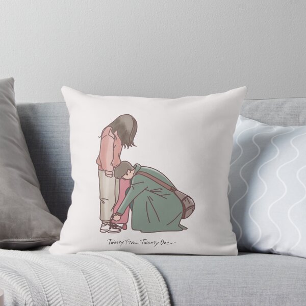 Item preview, Twenty Five Twenty One Kdrama designed and sold by cepluk.