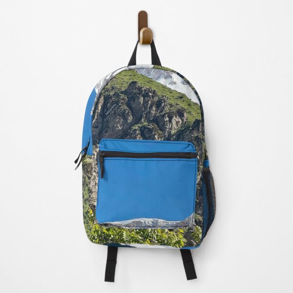 Item preview, Panama Baymak Baxi bTropical Journey designed and sold by klo4g.