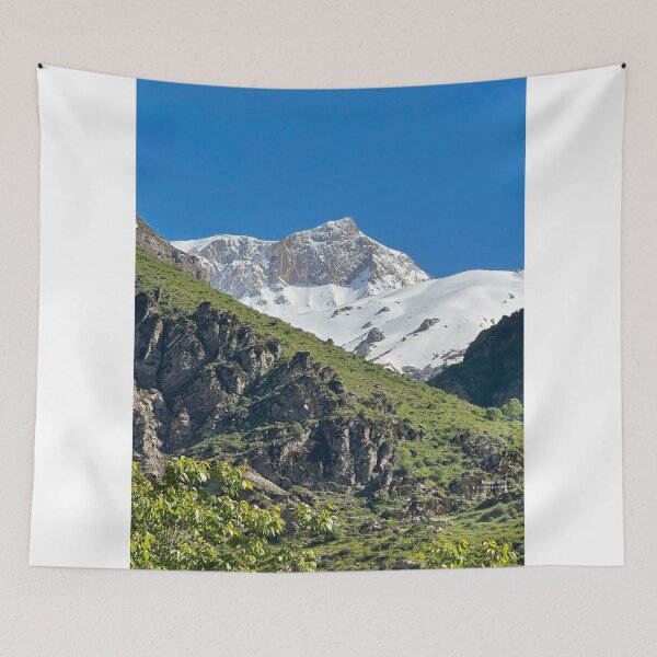 Item preview, Panama Baymak Baxi bTropical Journey designed and sold by klo4g.