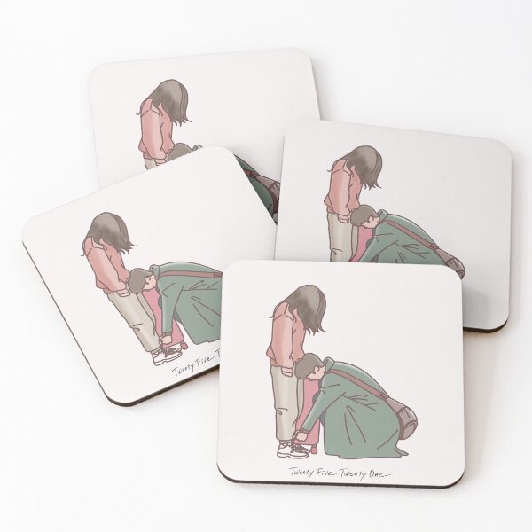 Item preview, Twenty Five Twenty One Kdrama designed and sold by cepluk.