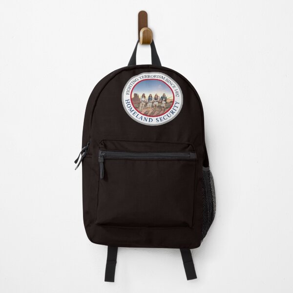 Item preview, native homeland security american 1492 logo designed and sold by VWscout2.