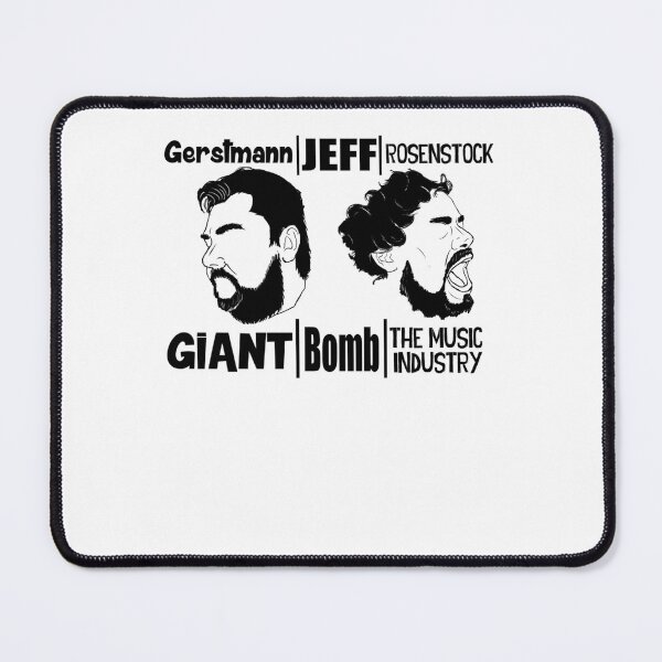 Item preview, Bomb the Music Industry  designed and sold by RepentAgenda.