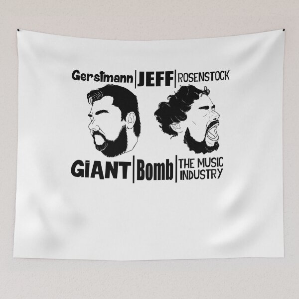 Item preview, Bomb the Music Industry  designed and sold by RepentAgenda.