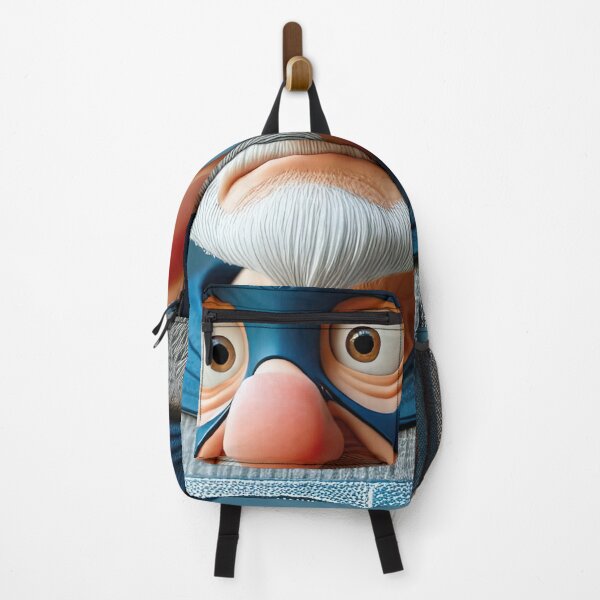 Item preview, Old Fart as a Superhero designed and sold by Colin Bentham.