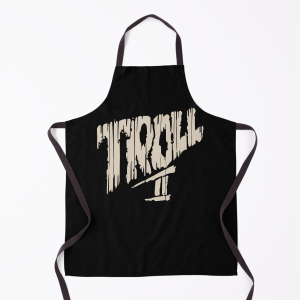 Item preview, The Troll 2  designed and sold by BrainSoupShop.