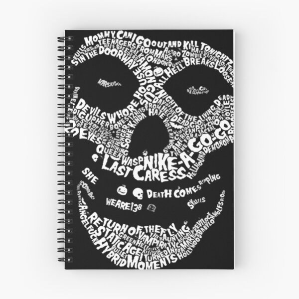 Item preview, Rock Misfits Band Albums Punk Tour designed and sold by Uptingtup.