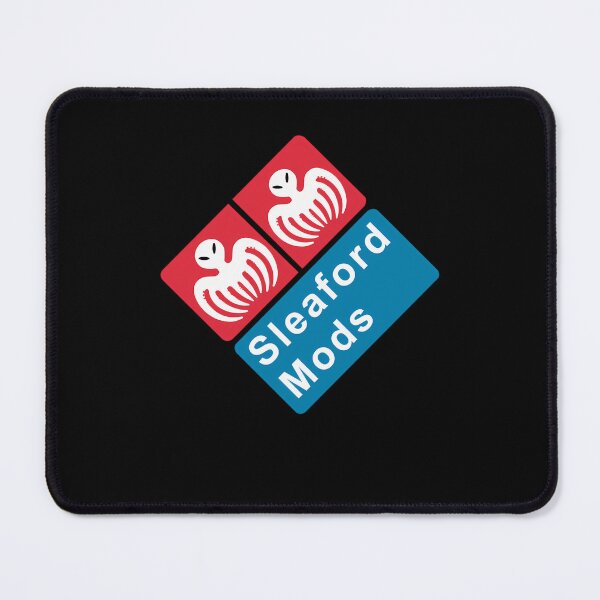 Item preview, Sleaford Mods band designed and sold by DariaKusto.