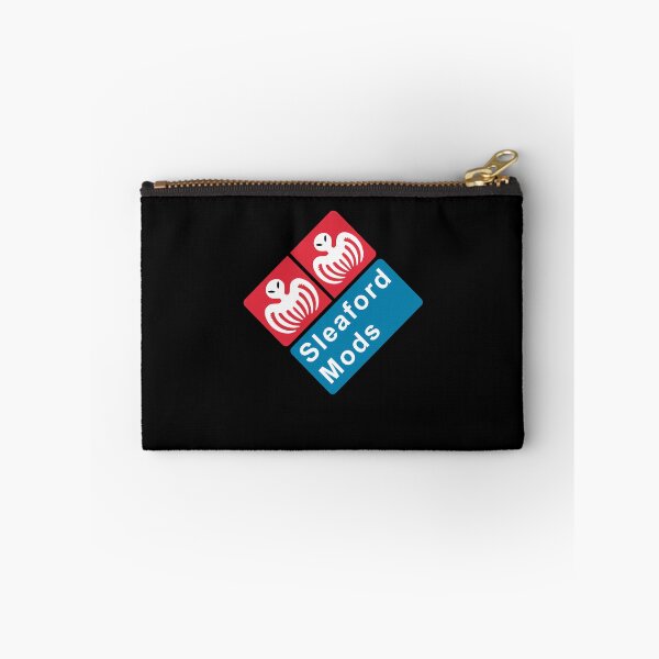 Item preview, Sleaford Mods	band designed and sold by DariaKusto.