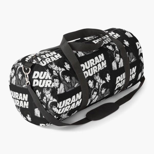 Item preview, Duran Duran 80s Band designed and sold by BessieDollie.