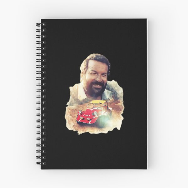 Item preview, Bud Spencer Carlo Pedersoli designed and sold by casey-joyner.