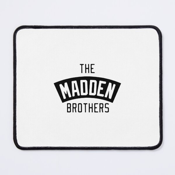 Item preview, The Madden Brothers designed and sold by GaelNoriega.