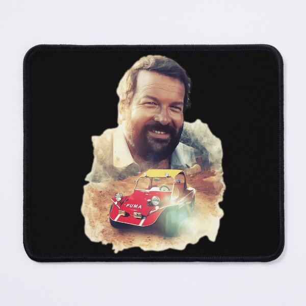 Item preview, Bud Spencer Carlo Pedersoli designed and sold by casey-joyner.