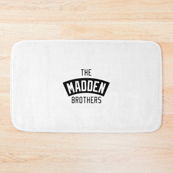 Item preview, The Madden Brothers designed and sold by GaelNoriega.