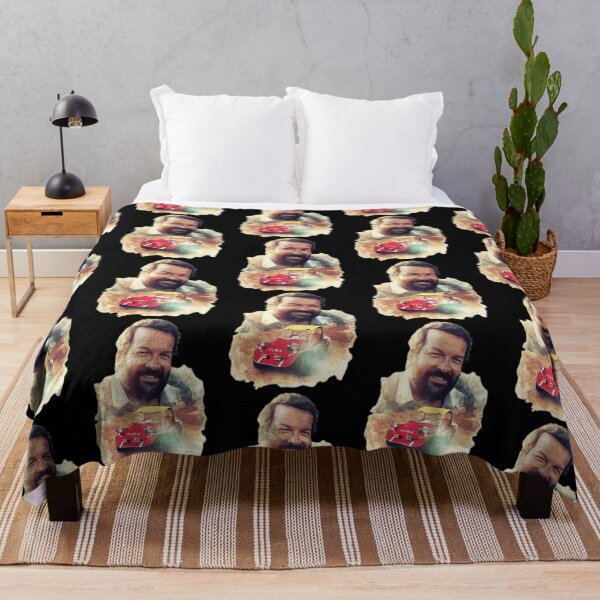 Item preview, Bud Spencer Carlo Pedersoli designed and sold by casey-joyner.