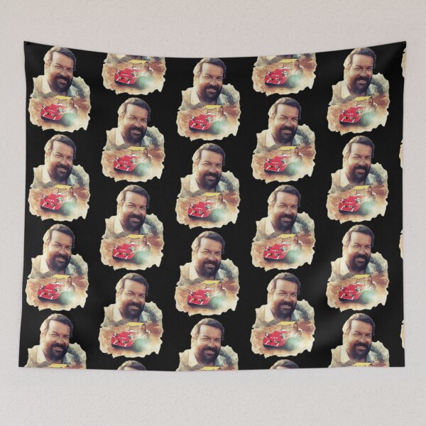 Item preview, Bud Spencer Carlo Pedersoli designed and sold by casey-joyner.