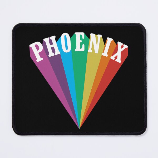 Item preview, Rainbow Spectrum Fan Shaped designed and sold by Skuvane-Vecbani.
