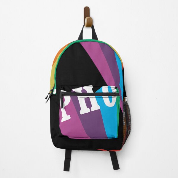 Item preview, Rainbow Spectrum Fan Shaped designed and sold by Skuvane-Vecbani.