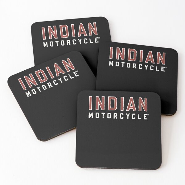 Item preview, Indian Motorcycle Distressed designed and sold by sterfler.
