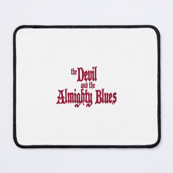 Item preview, The Devil And The Almighty Blues Band designed and sold by CalestiaAngels.