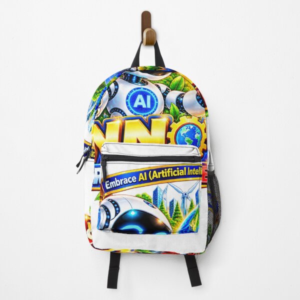 Item preview, Innovate For Good Never For Evil! designed and sold by New Wave Artworks .