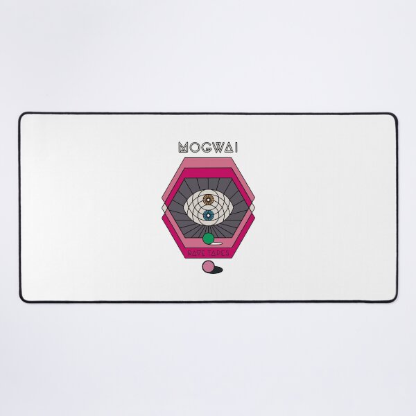 Item preview, Mogwai Band designed and sold by natelledrawing.