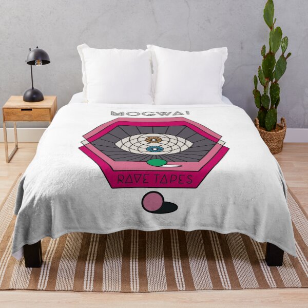 Item preview, Mogwai Band designed and sold by natelledrawing.