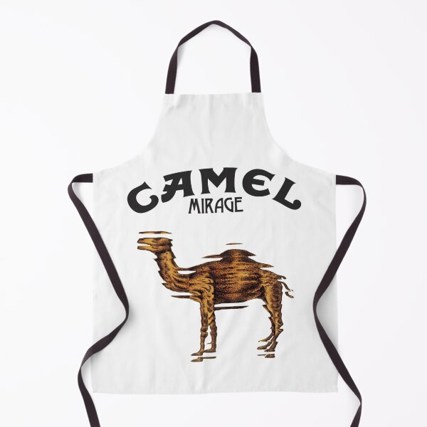 Item preview, Distorted Camel Silhouette Gold Texture Typography designed and sold by Skuvane-Vecbani.
