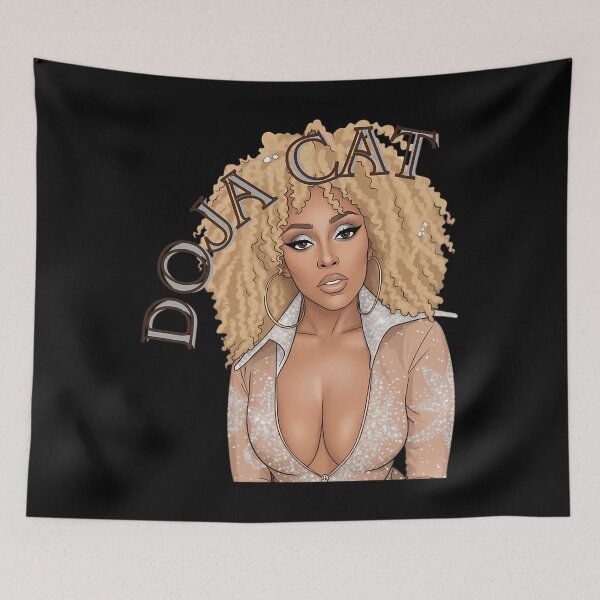 Item preview, Dojaa Cat Lightning Collage Art designed and sold by emilianogre.