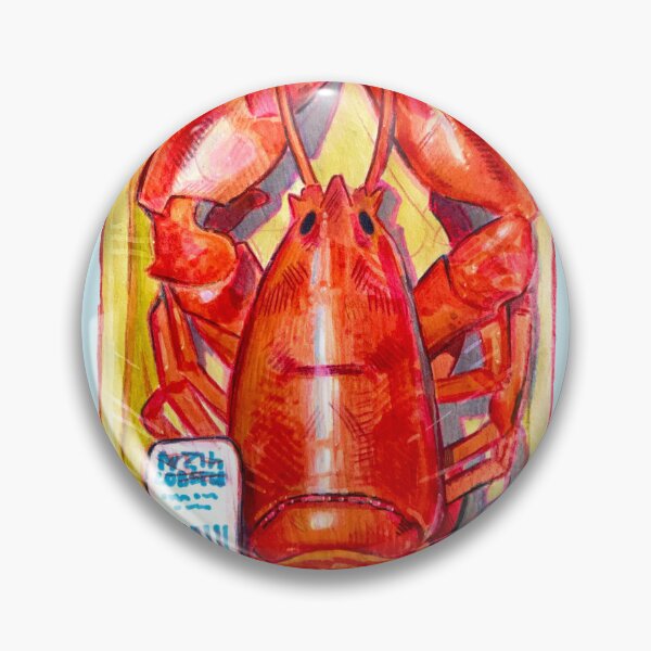 Item preview, Lobster designed and sold by lindepet.